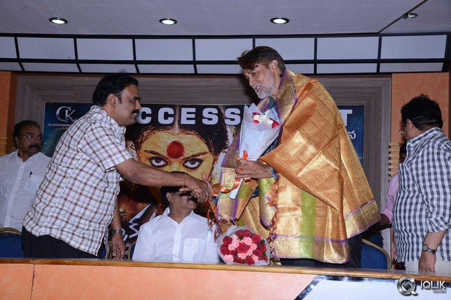 Chandrakala-Movie-Success-Meet